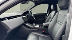 Land Rover Range Rover Evoque 2.0 D165 Dynamic SE 5dr Auto Diesel Hatchback